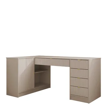 Gudelia Skrivbord 158 cm