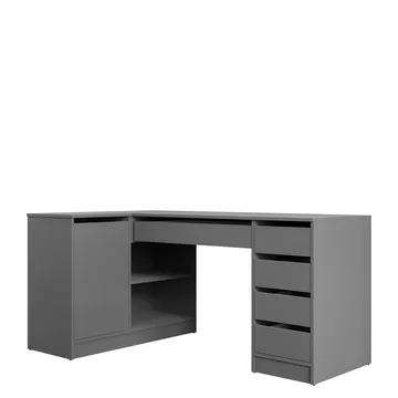 Harland Skrivbord 158 cm