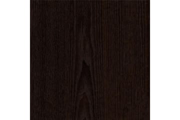 Haven Skrivbord 114 cm med Förvaring Hylla Espresso/Svart - Dorel Home - Möbler - Bord & matgrupp - Kontorsbord - Skrivbord