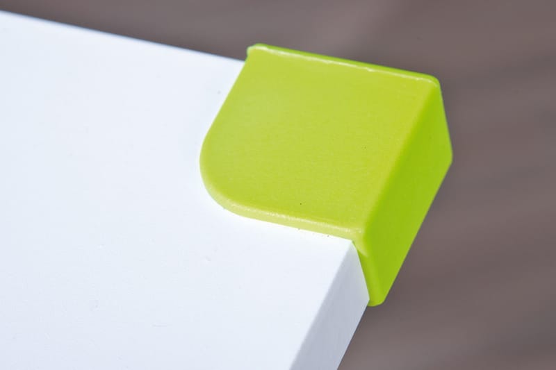 Ivar Skrivbord Barn - Vit - Möbler - Bord & matgrupp - Kontorsbord - Skrivbord