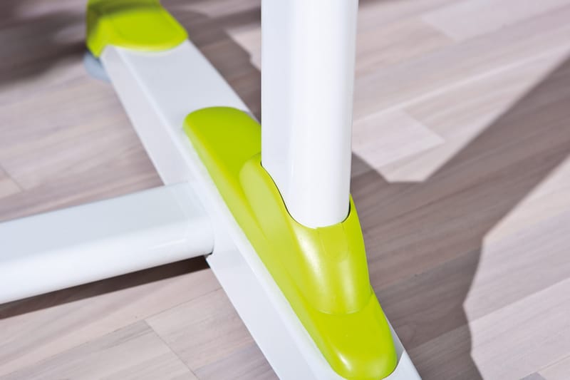 Ivar Skrivbord Barn - Vit - Möbler - Bord & matgrupp - Kontorsbord - Skrivbord