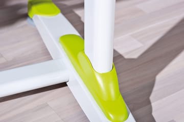 Ivar Skrivbord Barn - Vit - Möbler - Bord & matgrupp - Kontorsbord - Skrivbord