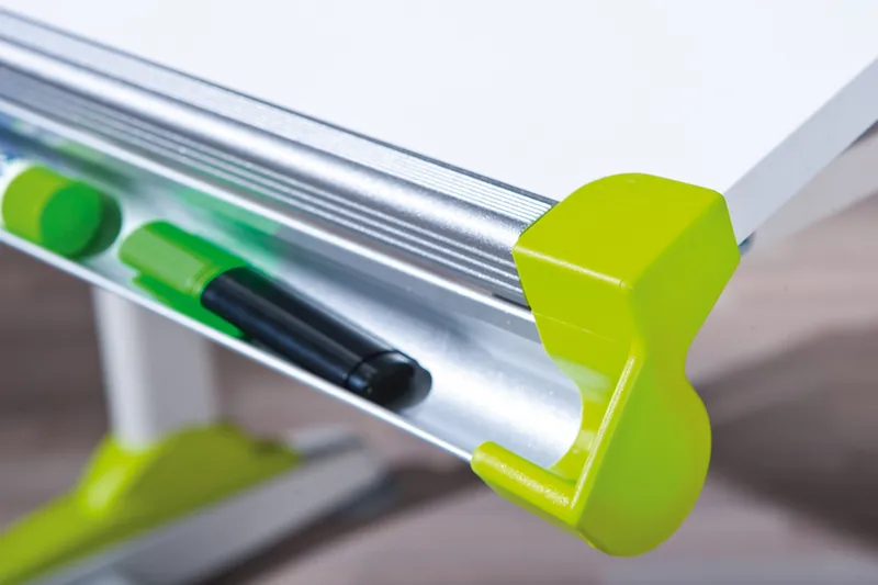 Ivar Skrivbord Barn - Vit - Möbler - Bord & matgrupp - Kontorsbord - Skrivbord