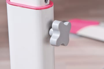 Ivar Skrivbord Barn - Vit - Möbler - Bord & matgrupp - Kontorsbord - Skrivbord