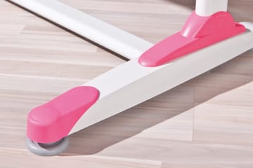 Ivar Skrivbord Barn - Vit - Möbler - Bord & matgrupp - Kontorsbord - Skrivbord