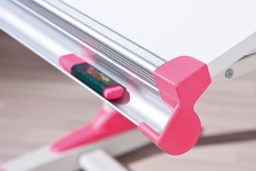 Ivar Skrivbord Barn - Vit - Möbler - Bord & matgrupp - Kontorsbord - Skrivbord