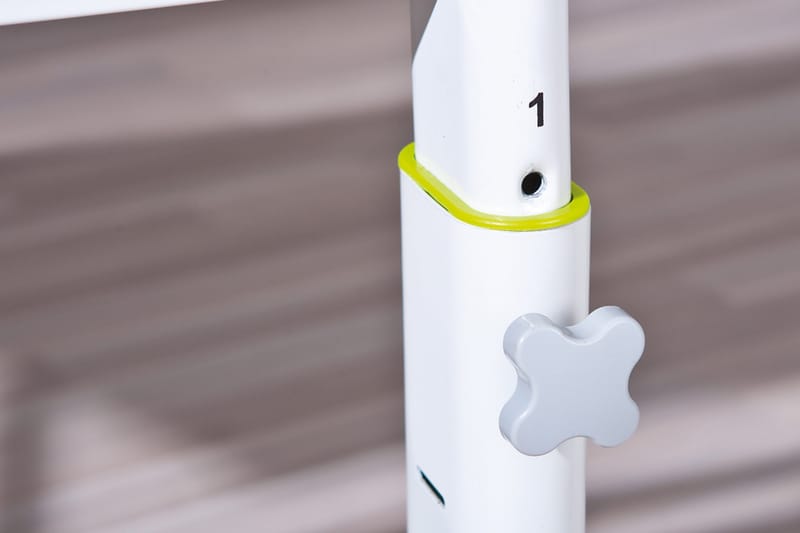 Ivar Skrivbord Barn - Vit - Möbler - Bord & matgrupp - Kontorsbord - Skrivbord