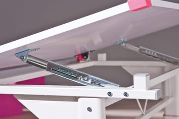 Ivar Skrivbord Barn - Vit - Möbler - Bord & matgrupp - Kontorsbord - Skrivbord