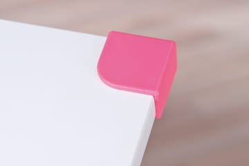 Ivar Skrivbord Barn - Vit - Möbler - Bord & matgrupp - Kontorsbord - Skrivbord