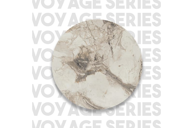Skrivbord Juna 120x60 cm Vit/Guld - Hanah Home - Möbler - Bord & matgrupp - Kontorsbord - Skrivbord