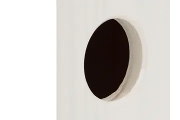 Masoomya Skrivbord 100 cm - Vit - Möbler - Bord & matgrupp - Kontorsbord - Skrivbord