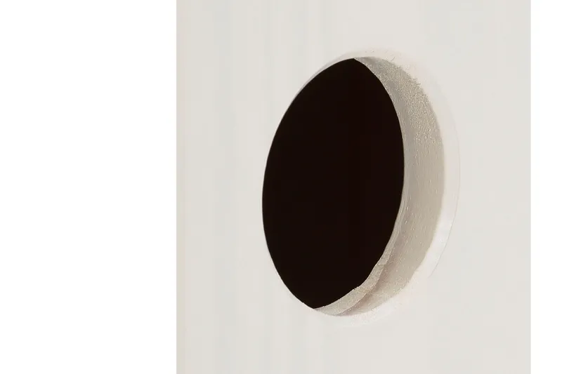 Masoomya Skrivbord 100 cm - Vit - Möbler - Bord & matgrupp - Kontorsbord - Skrivbord