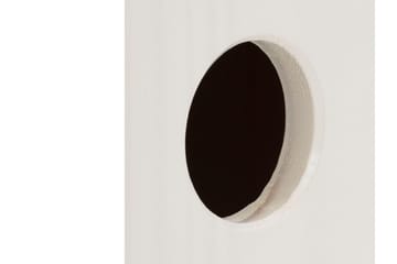 Masoomya Skrivbord 100 cm - Vit - Möbler - Bord & matgrupp - Kontorsbord - Skrivbord