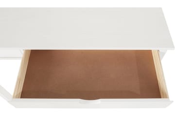 Juntol Skrivbord 100 cm - Vit - Möbler - Bord & matgrupp - Kontorsbord - Skrivbord