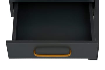 Juntolah Skrivbord 120 cm - Grå/Brun - Möbler - Bord & matgrupp - Kontorsbord - Skrivbord