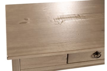 Kaholie Skrivbord 117 cm - Grå - Möbler - Bord & matgrupp - Kontorsbord - Skrivbord