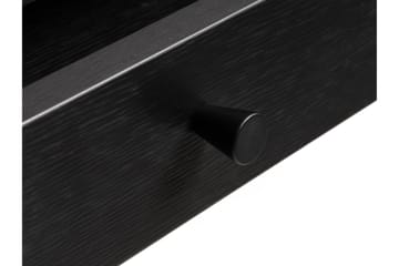 Kamello Skrivbord 120 cm - Svart - Möbler - Bord & matgrupp - Kontorsbord - Skrivbord