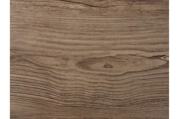 Kashay Skrivbord 120 cm - Brun/Grå - Möbler - Bord & matgrupp - Kontorsbord - Skrivbord