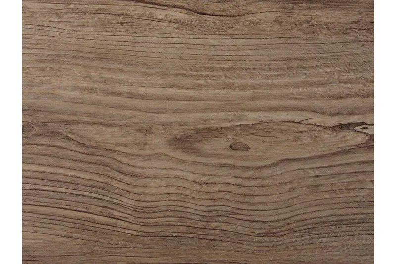 Kashay Skrivbord 120 cm - Brun/Grå - Möbler - Bord & matgrupp - Kontorsbord - Skrivbord