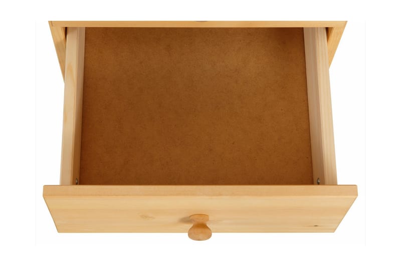 Kersey Sekretär 140 cm - Brun - Möbler - Bord & matgrupp - Kontorsbord - Skrivbord