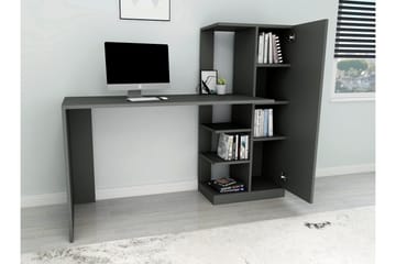 Klul Skrivbord 120 cm - Antracit - Möbler - Bord & matgrupp - Kontorsbord - Skrivbord