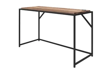 Makvala Skrivbord - Blå - Möbler - Bord & matgrupp - Kontorsbord - Skrivbord