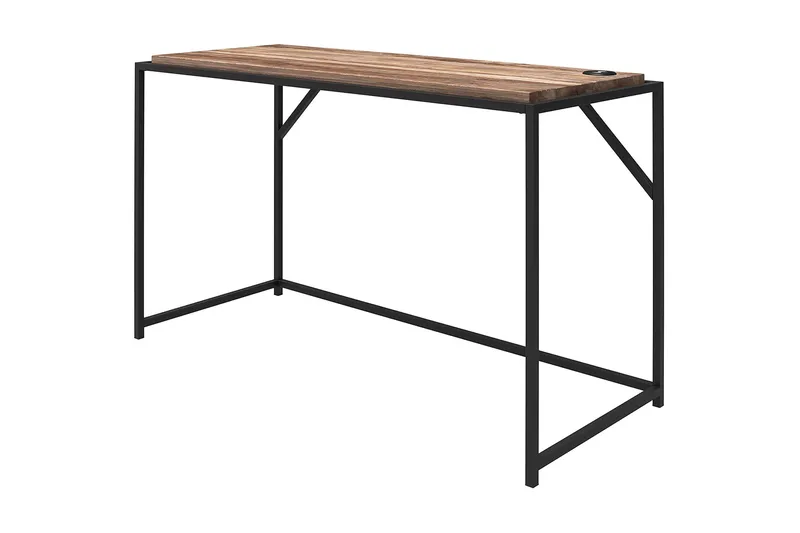 Makvala Skrivbord - Blå - Möbler - Bord & matgrupp - Kontorsbord - Skrivbord