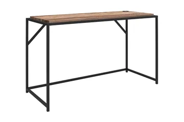 Makvala Skrivbord - Blå - Möbler - Bord & matgrupp - Kontorsbord - Skrivbord