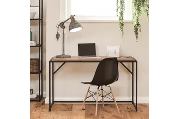 Makvala Skrivbord - Blå - Möbler - Bord & matgrupp - Kontorsbord - Skrivbord