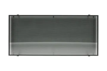 Marinko Skrivbord - Svart - Möbler - Bord & matgrupp - Kontorsbord - Skrivbord