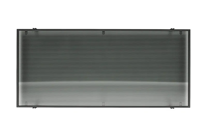 Marinko Skrivbord - Svart - Möbler - Bord & matgrupp - Kontorsbord - Skrivbord