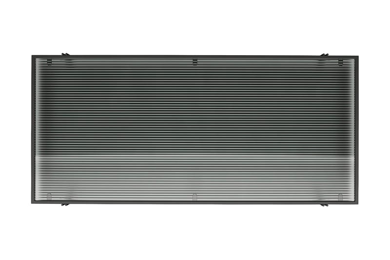 Marinko Skrivbord - Svart - Möbler - Bord & matgrupp - Kontorsbord - Skrivbord