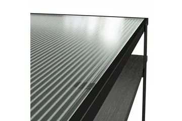 Marinko Skrivbord - Svart - Möbler - Bord & matgrupp - Kontorsbord - Skrivbord