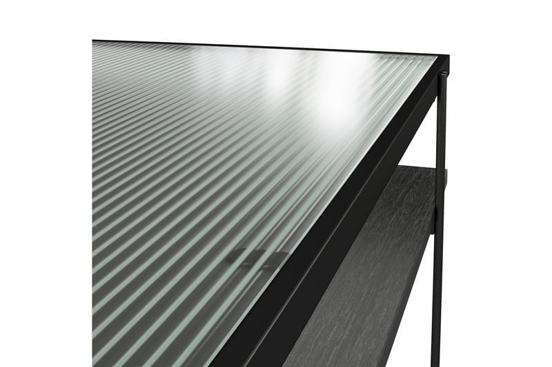 Marinko Skrivbord - Svart - Möbler - Bord & matgrupp - Kontorsbord - Skrivbord