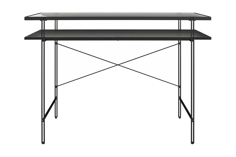 Marinko Skrivbord, Svart