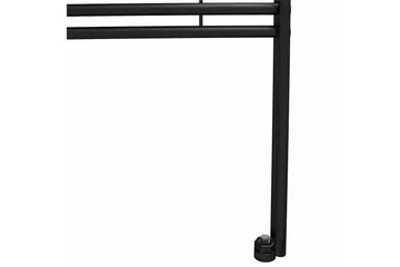 Marinko Skrivbord - Svart - Möbler - Bord & matgrupp - Kontorsbord - Skrivbord