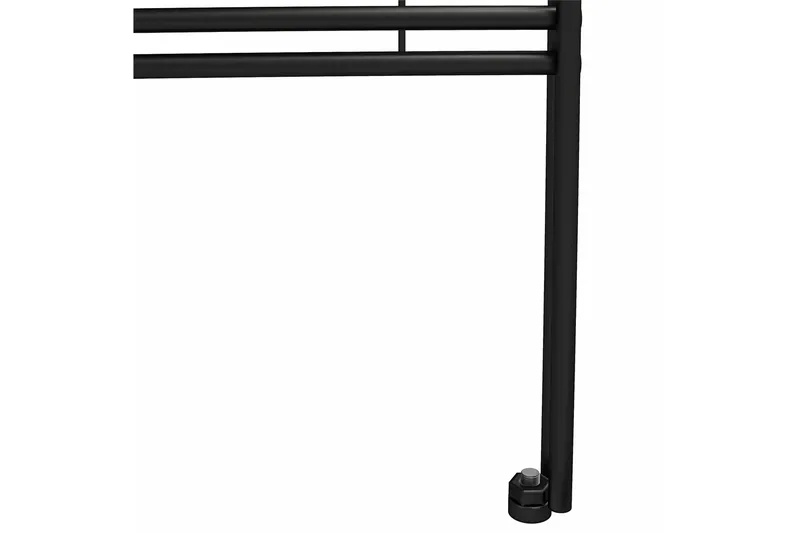 Marinko Skrivbord - Svart - Möbler - Bord & matgrupp - Kontorsbord - Skrivbord