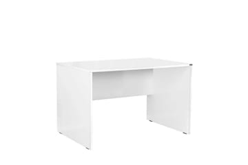 Skrivbord Matulca Vit - Vit - Möbler - Bord & matgrupp - Kontorsbord - Skrivbord