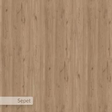 Menora Skrivbord 110 cm - Ek - Möbler - Bord & matgrupp - Kontorsbord - Skrivbord - Hörnskrivbord