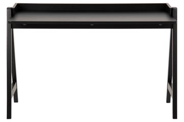 Miso Skrivbord 127x127 cm - Svart - Möbler - Bord & matgrupp - Kontorsbord - Skrivbord