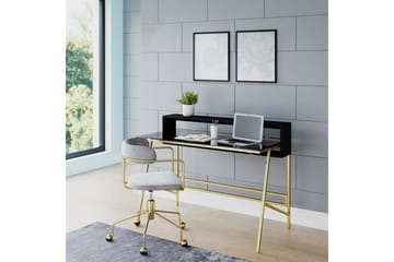 Skrivbord Morgan - Möbler - Bord & matgrupp - Kontorsbord - Skrivbord