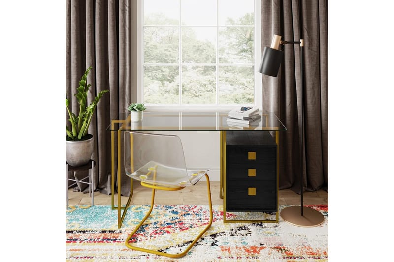 Skrivbord Morgan - Möbler - Bord & matgrupp - Kontorsbord - Skrivbord