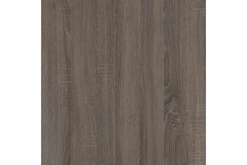 Owen Skrivbord 102 cm Grå/Svart - Dorel Home - Möbler - Bord & matgrupp - Kontorsbord - Skrivbord