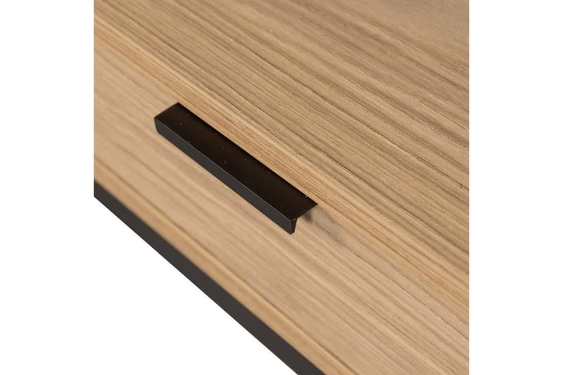 Skrivbord Silas - Ek, Ek - Möbler - Bord & matgrupp - Kontorsbord - Skrivbord