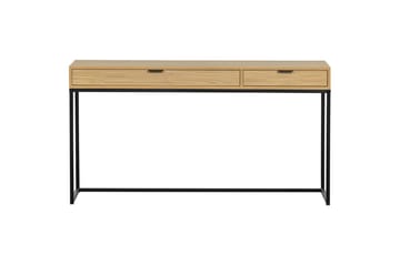 Skrivbord Silas - Ek, Ek - Möbler - Bord & matgrupp - Kontorsbord - Skrivbord