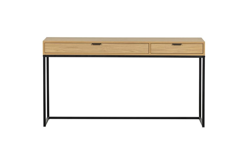 Skrivbord Silas - Ek, Ek - Möbler - Bord & matgrupp - Kontorsbord - Skrivbord