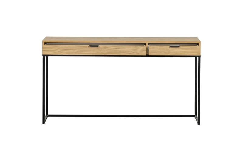 Skrivbord Silas - Ek, Ek - Möbler - Bord & matgrupp - Kontorsbord - Skrivbord