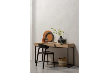 Skrivbord Silas - Ek, Ek - Möbler - Bord & matgrupp - Kontorsbord - Skrivbord