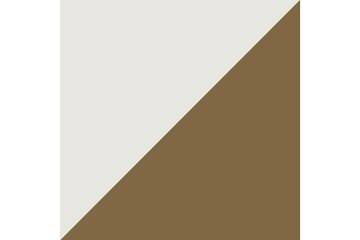 Skrivbord Camila 106 cm Vit - CosmoLiving - Möbler - Bord & matgrupp - Kontorsbord - Skrivbord