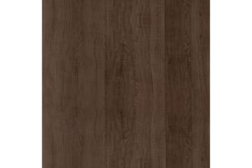 Skrivbord Ciborro 150 cm - Brun - Möbler - Bord & matgrupp - Kontorsbord - Skrivbord